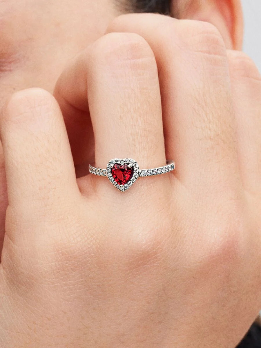 ANILLO DE PROMESA