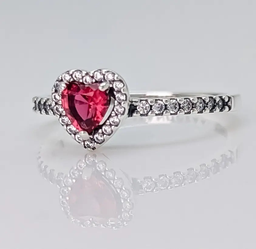 ANILLO DE PROMESA