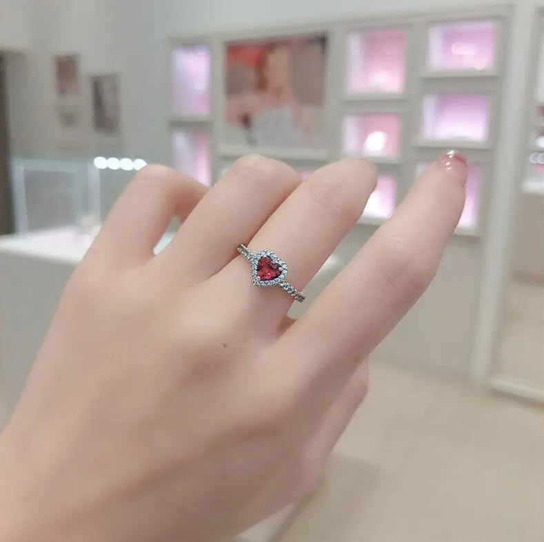 ANILLO DE PROMESA