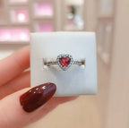 ANILLO DE PROMESA