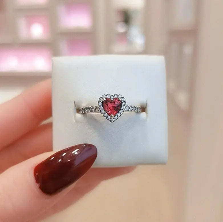 ANILLO DE PROMESA