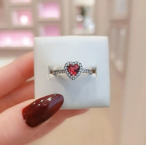 ANILLO DE PROMESA