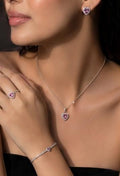 SET CORAZONES