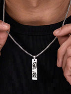 COLLARES GRABADOS