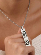 COLLARES GRABADOS