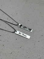 COLLARES GRABADOS