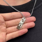 COLLARES GRABADOS