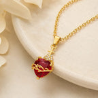 COLLAR SAGRADO CORAZÓN