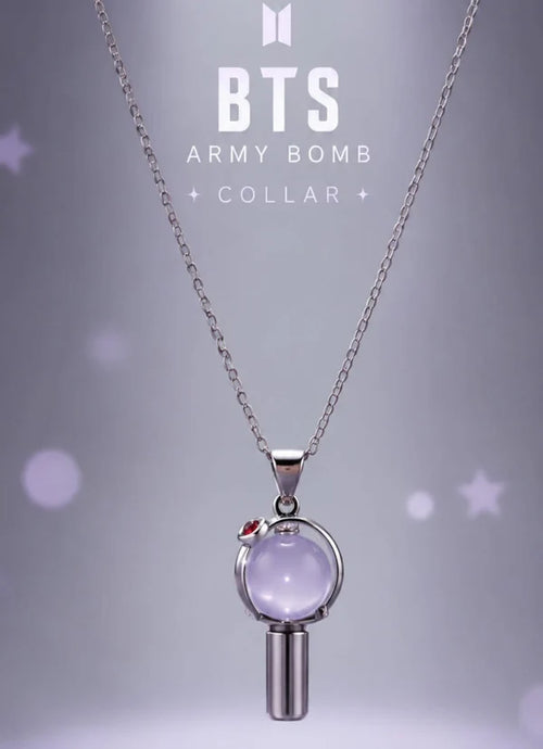 COLLAR ARMY | BTS