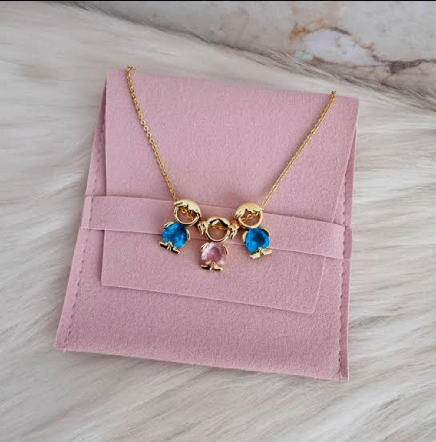 COLLAR AMOR DE MAMÁ