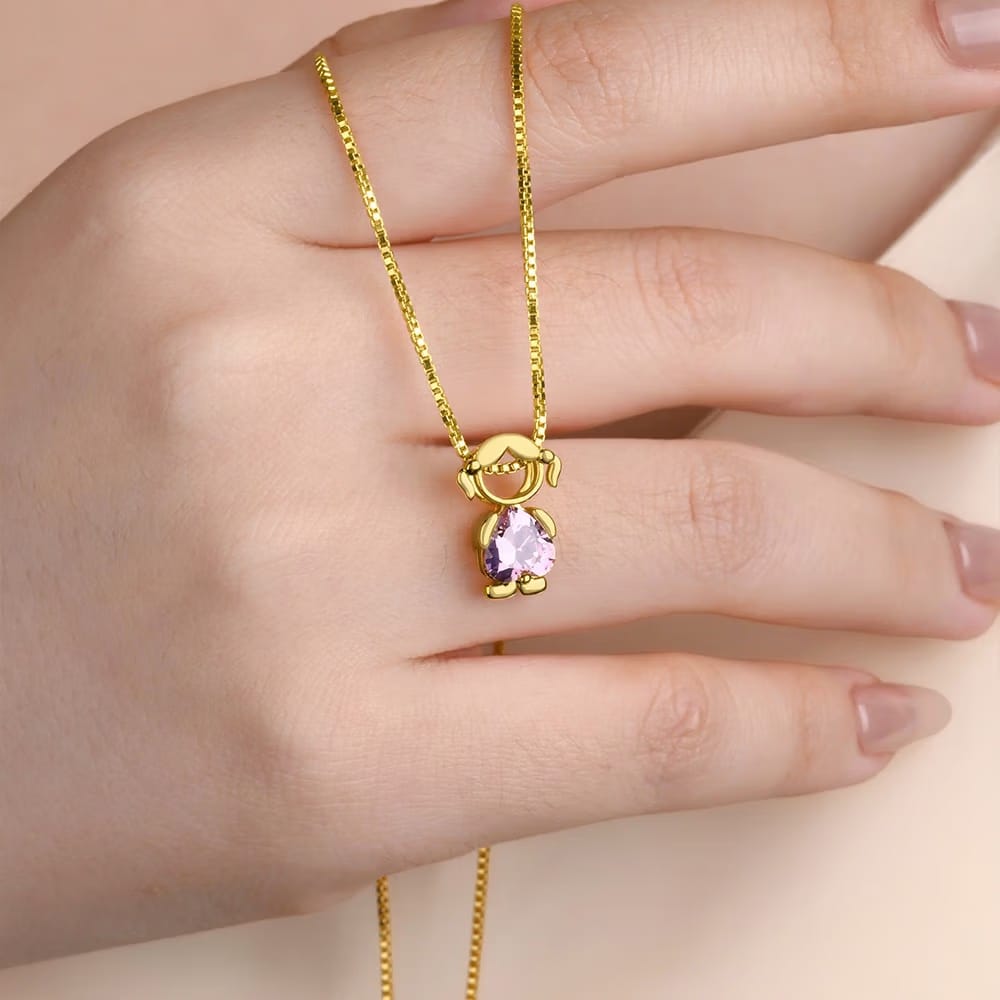 COLLAR AMOR DE MAMÁ