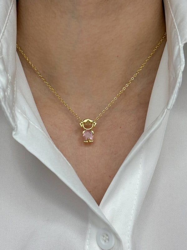 COLLAR AMOR DE MAMÁ