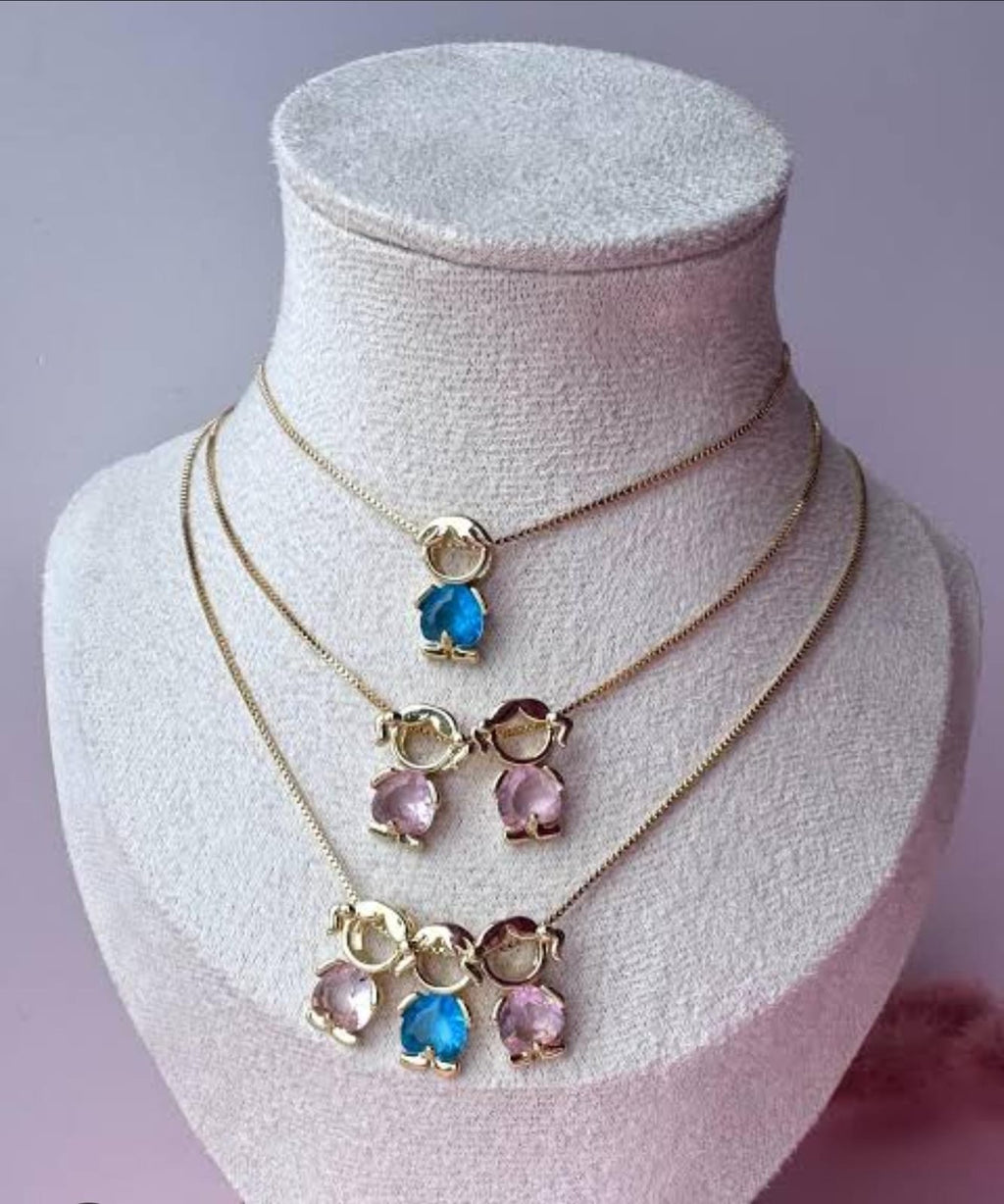 COLLAR AMOR DE MAMÁ