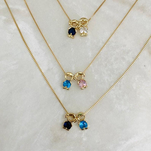 COLLAR AMOR DE MAMÁ