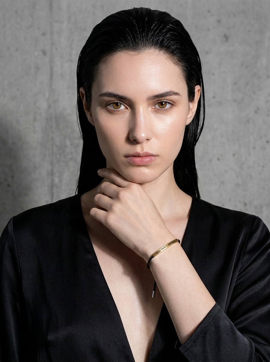 PULSERA: DIOS TIENE EL CONTROL