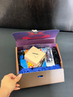 SET HOT WHEELS