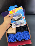 SET HOT WHEELS