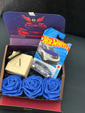 SET HOT WHEELS