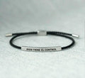PULSERA: DIOS TIENE EL CONTROL