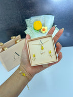 SET TULIPAN ETERNO