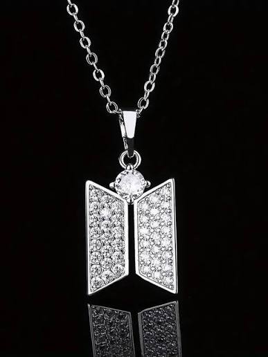 COLLAR ARMY | BTS