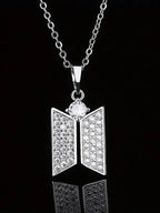 COLLAR ARMY | BTS